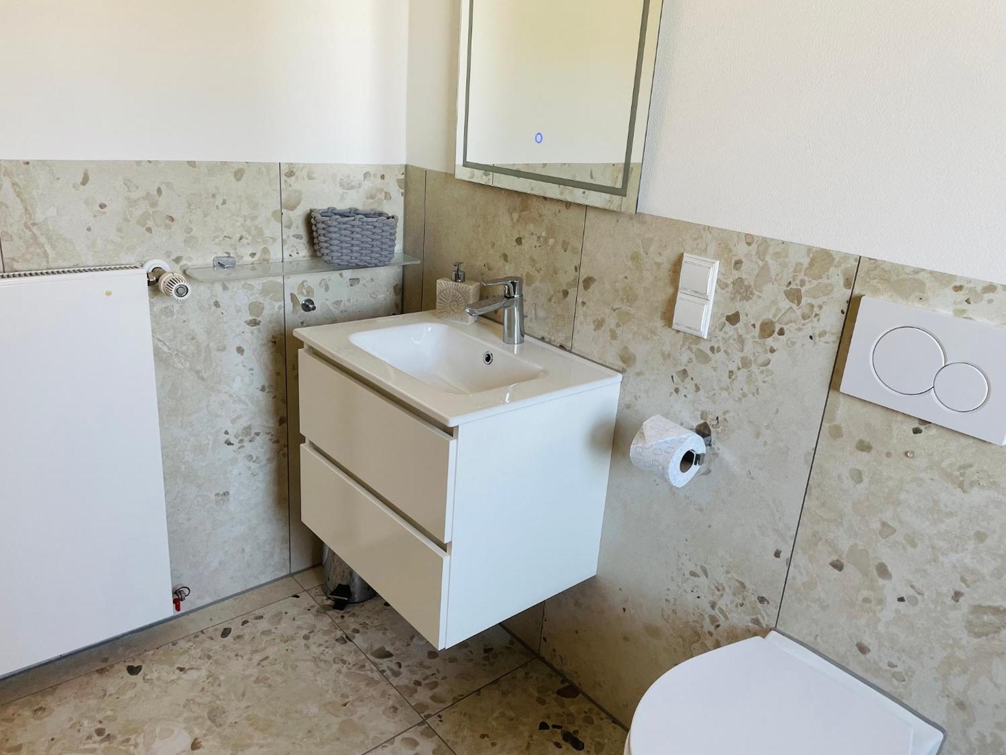 Ferienwohnung Angelika Gries Margetshöchheim Buitenkant foto