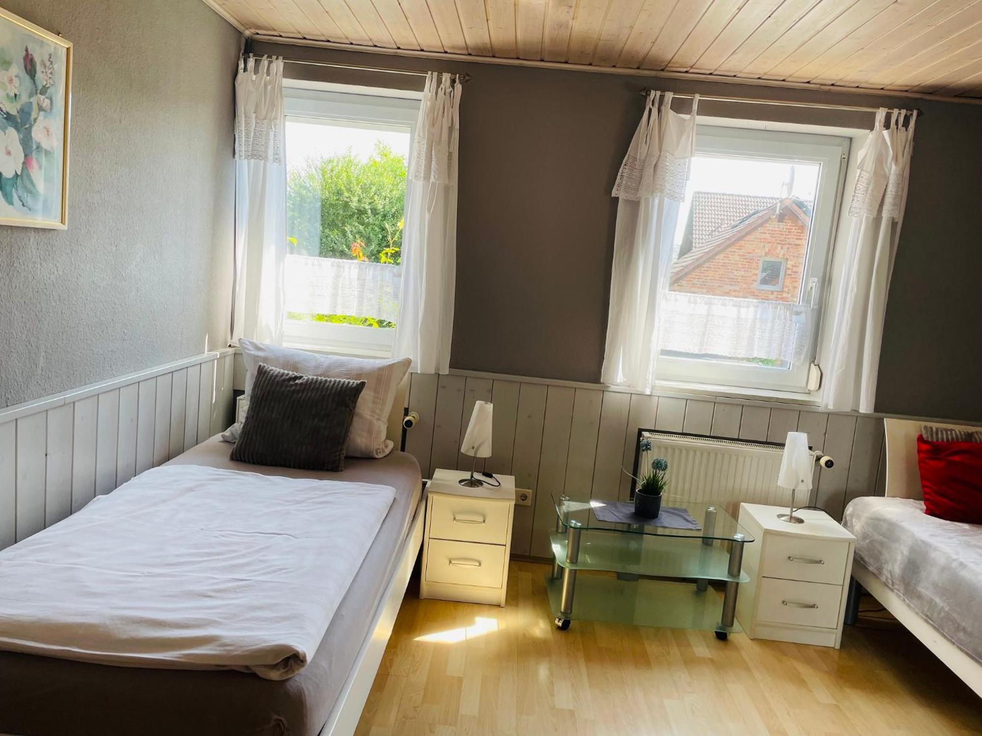 Ferienwohnung Angelika Gries Margetshöchheim Buitenkant foto