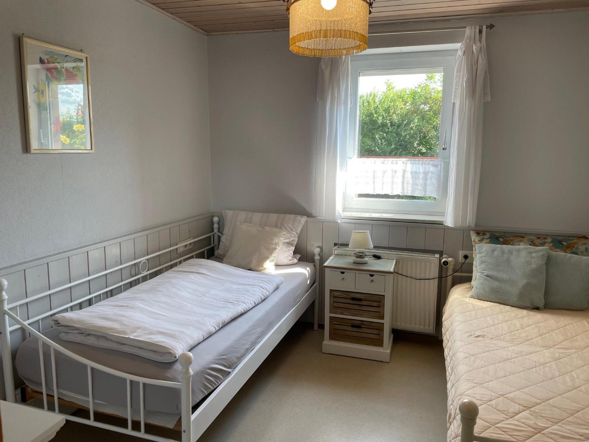 Ferienwohnung Angelika Gries Margetshöchheim Buitenkant foto