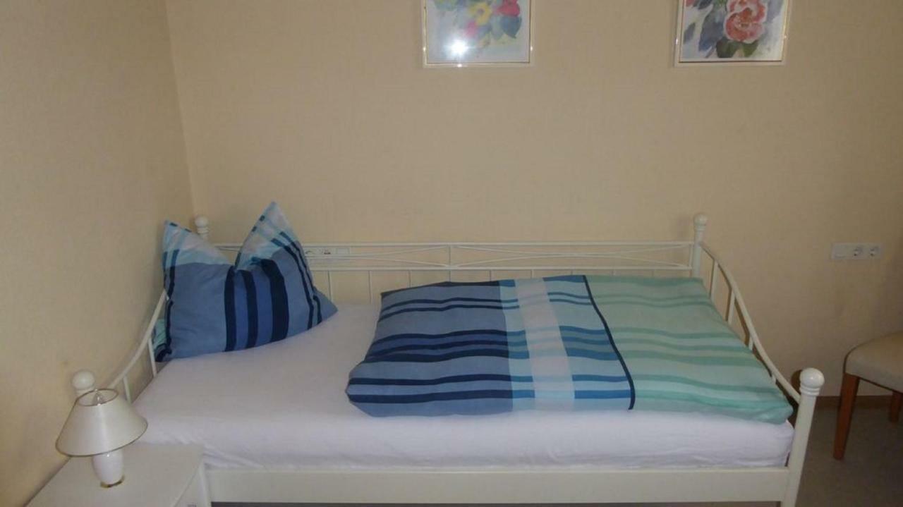 Ferienwohnung Angelika Gries Margetshöchheim Buitenkant foto