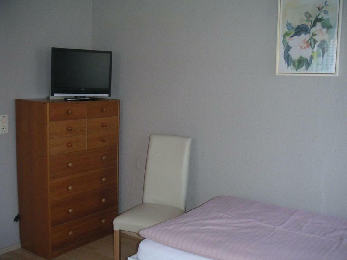 Ferienwohnung Angelika Gries Margetshöchheim Buitenkant foto