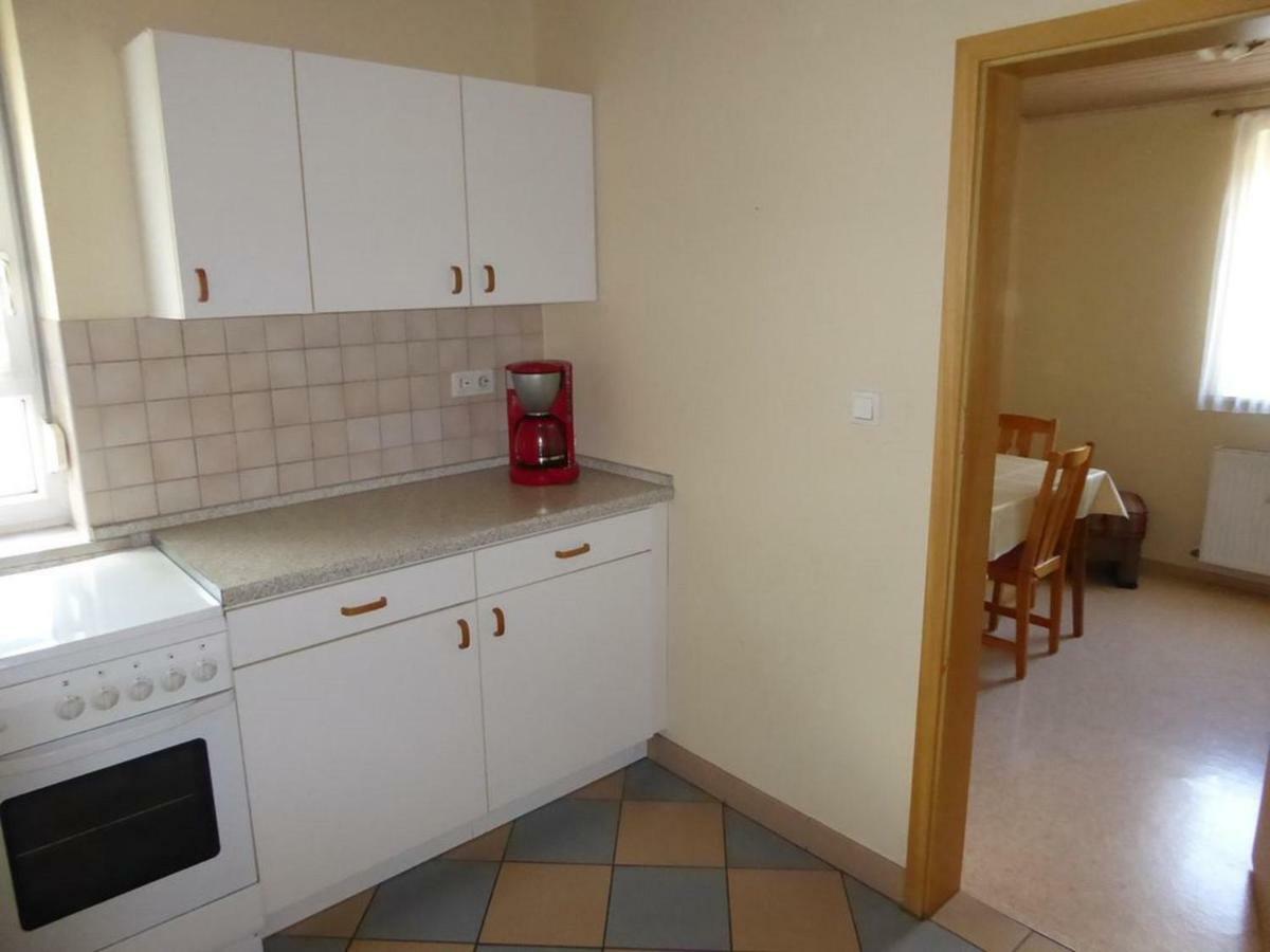 Ferienwohnung Angelika Gries Margetshöchheim Buitenkant foto