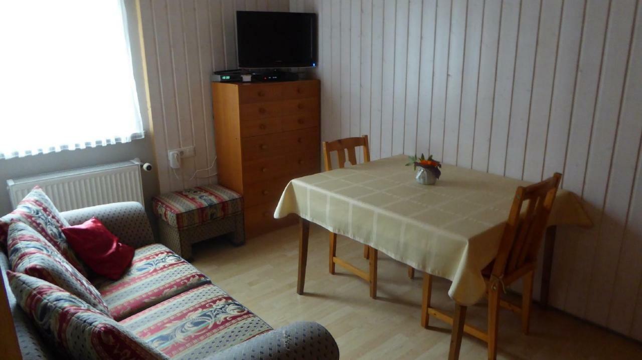 Ferienwohnung Angelika Gries Margetshöchheim Buitenkant foto