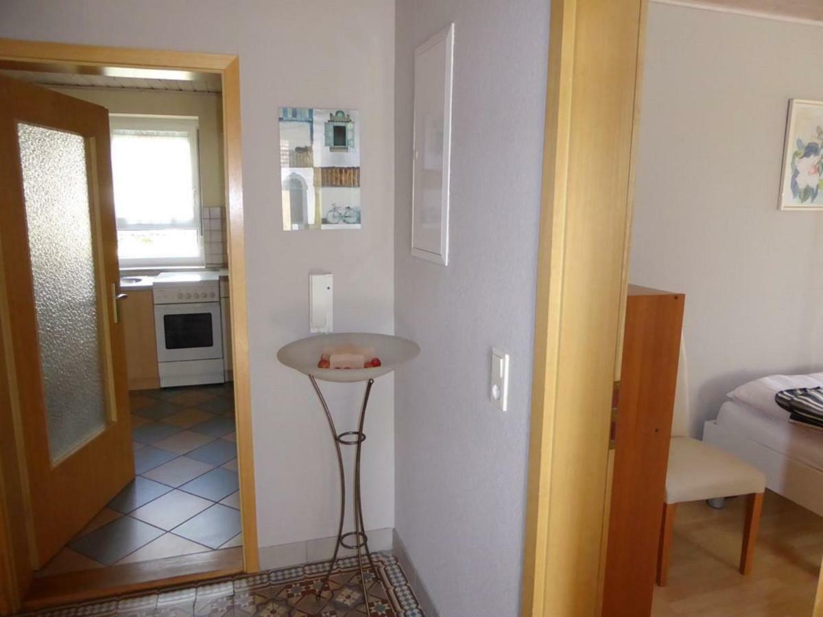 Ferienwohnung Angelika Gries Margetshöchheim Buitenkant foto