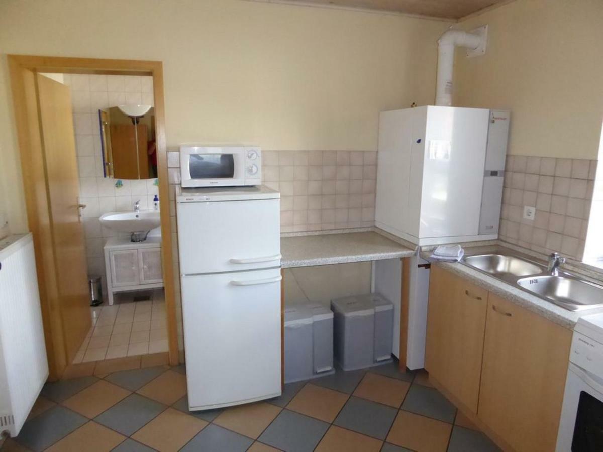 Ferienwohnung Angelika Gries Margetshöchheim Buitenkant foto